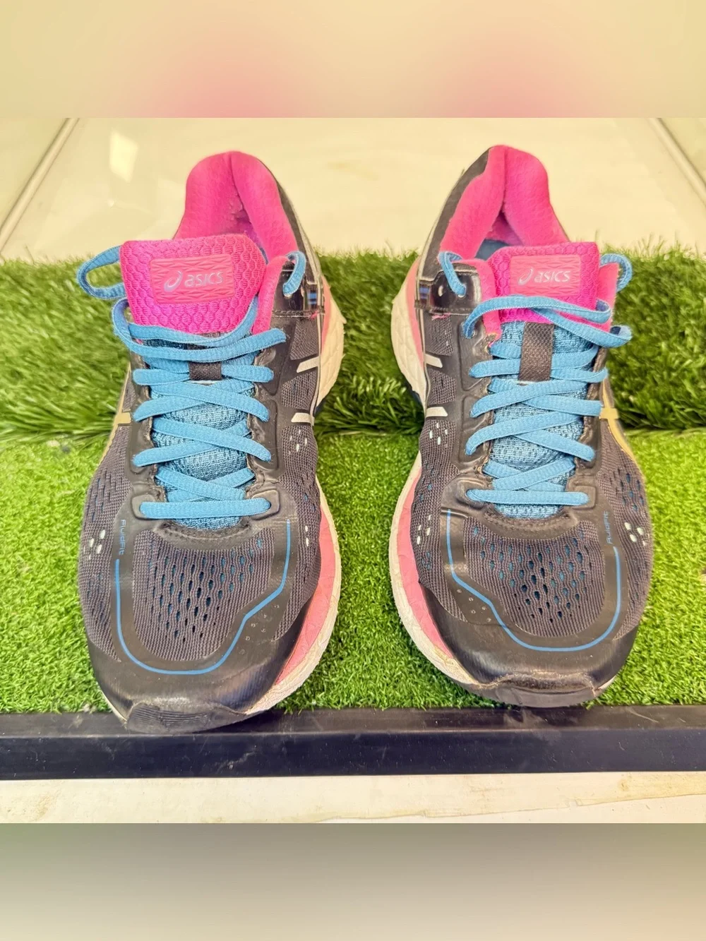 Asics lightweight running